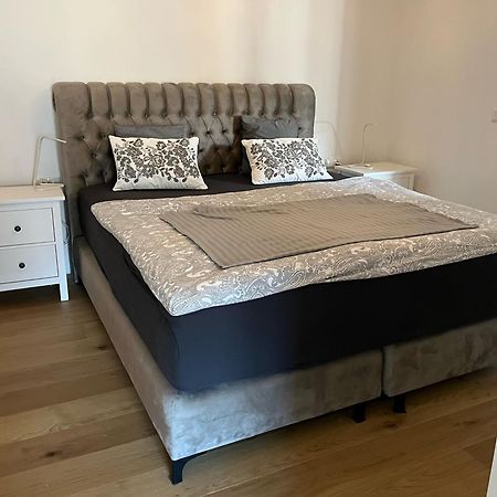 Apartament Bergzauber Mitterland Thiersee Zewnętrze zdjęcie