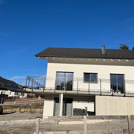 Apartament Bergzauber Mitterland Thiersee Zewnętrze zdjęcie