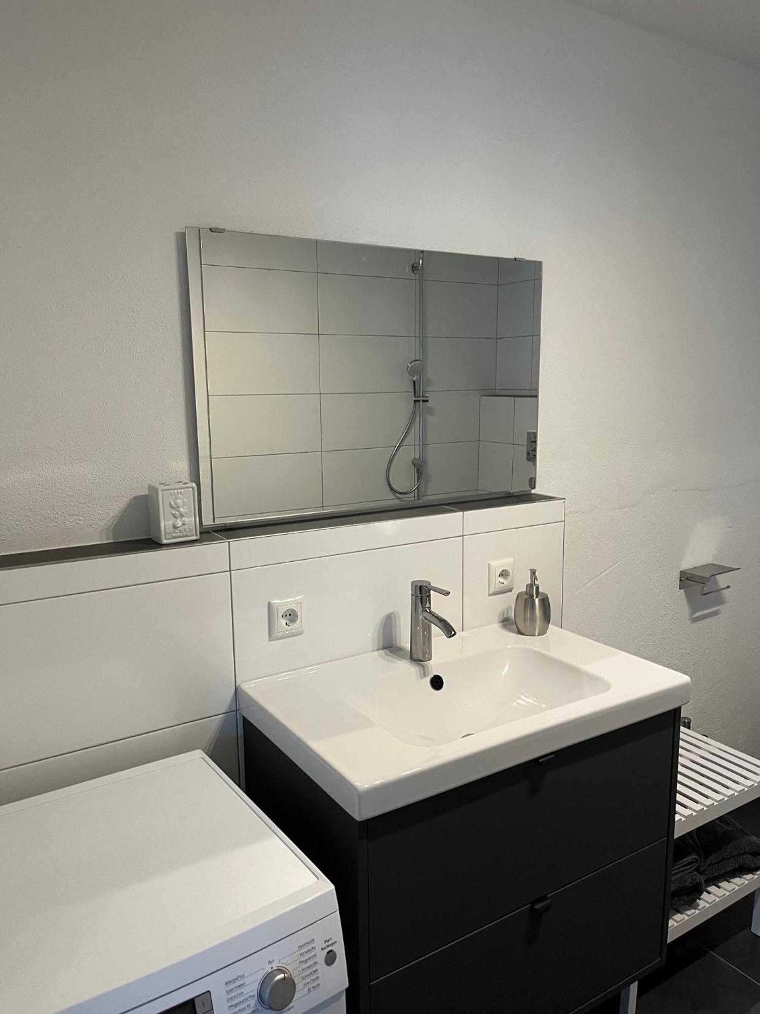 Apartament Bergzauber Mitterland Thiersee Zewnętrze zdjęcie