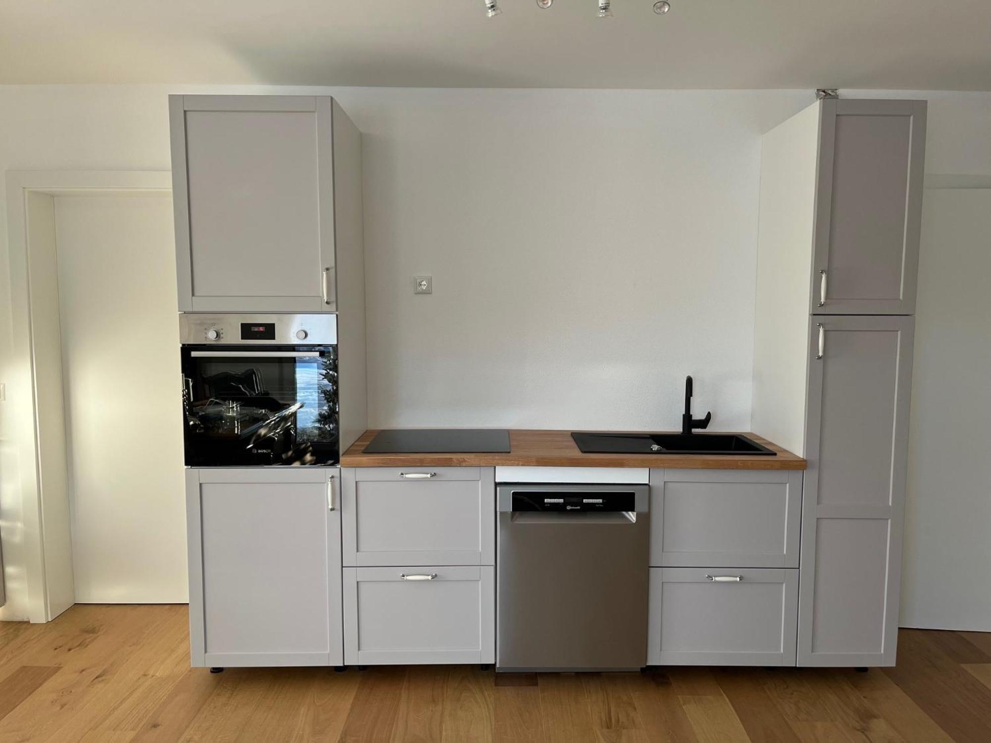 Apartament Bergzauber Mitterland Thiersee Zewnętrze zdjęcie