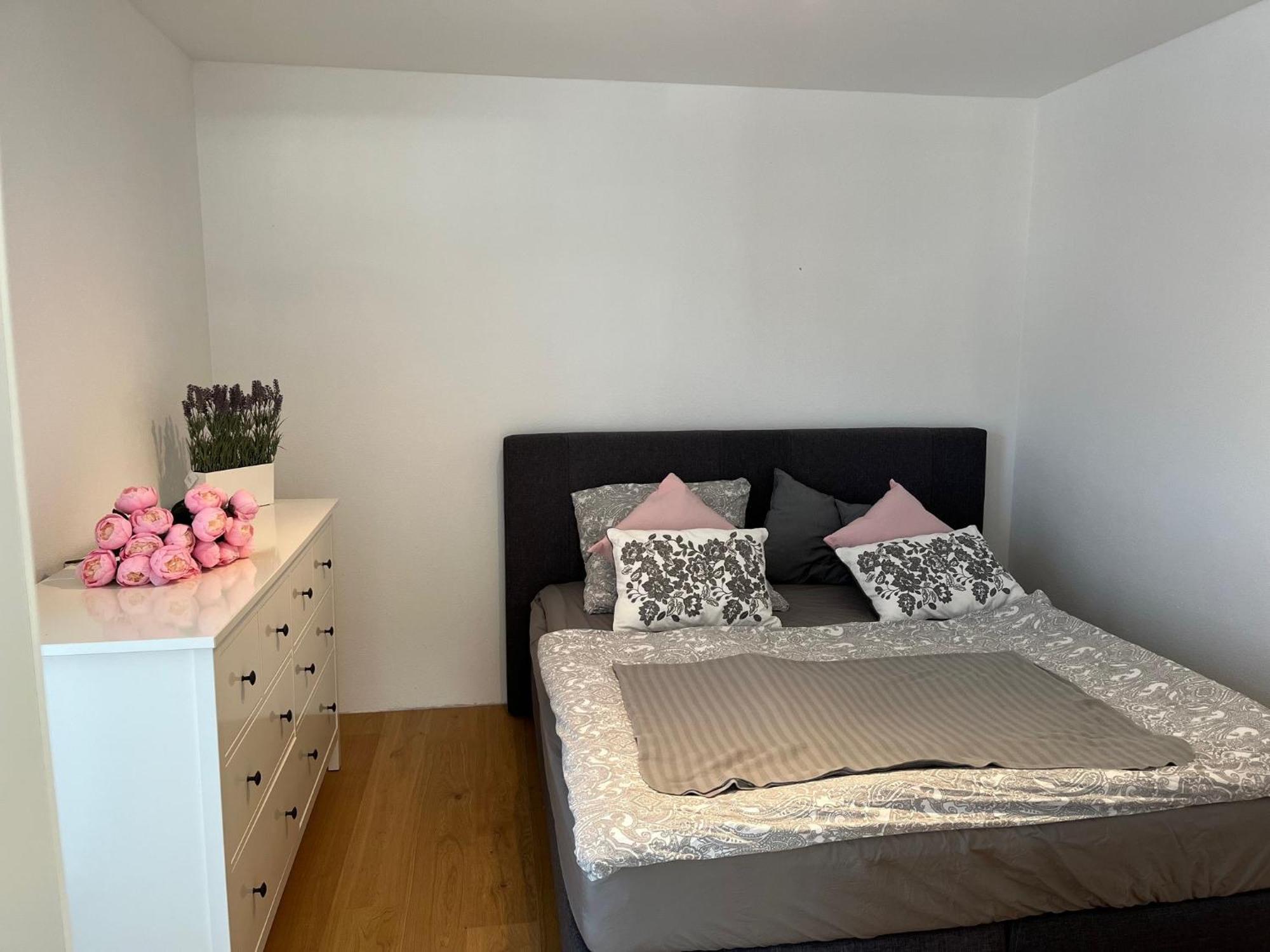 Apartament Bergzauber Mitterland Thiersee Zewnętrze zdjęcie