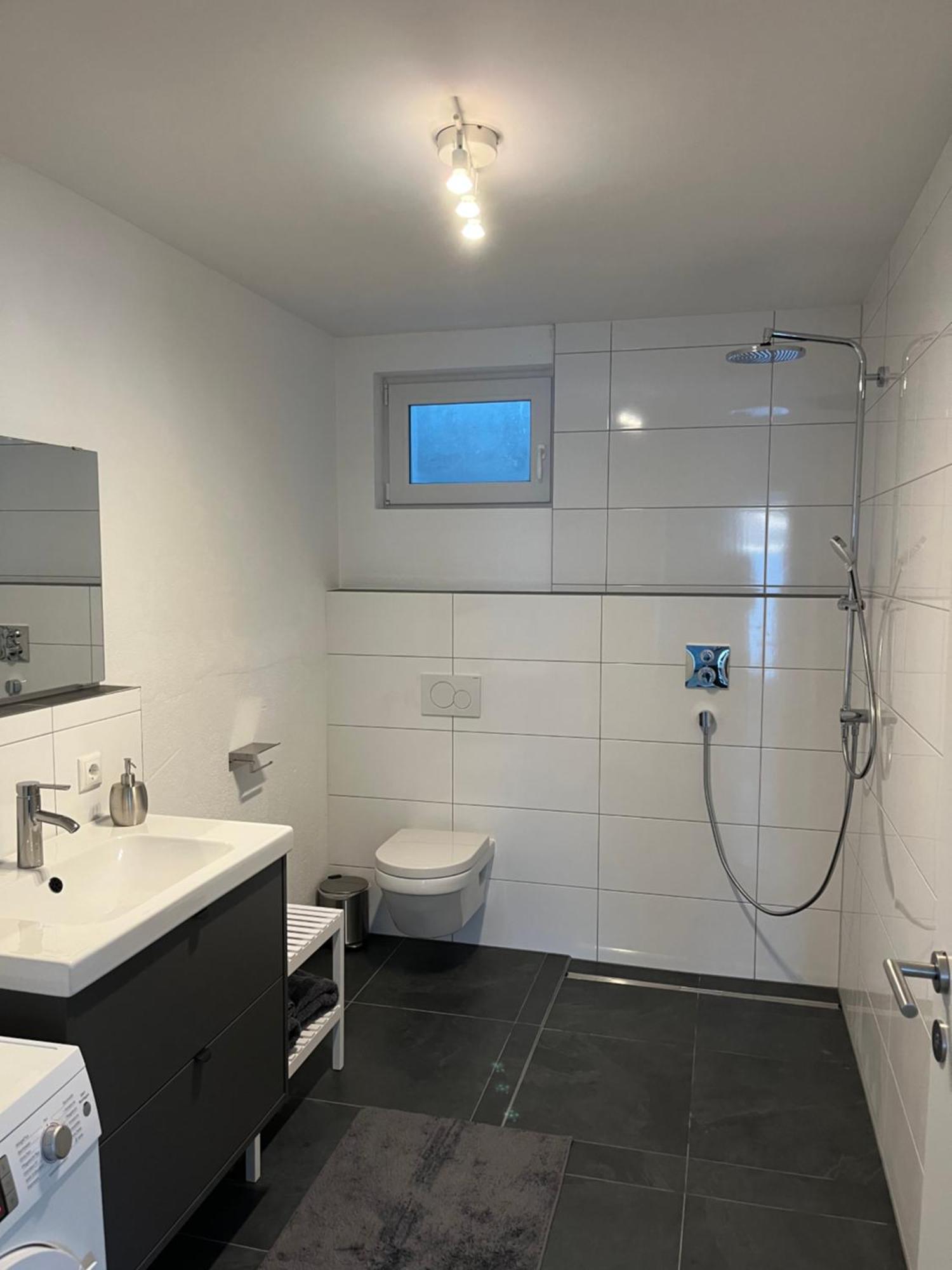 Apartament Bergzauber Mitterland Thiersee Zewnętrze zdjęcie